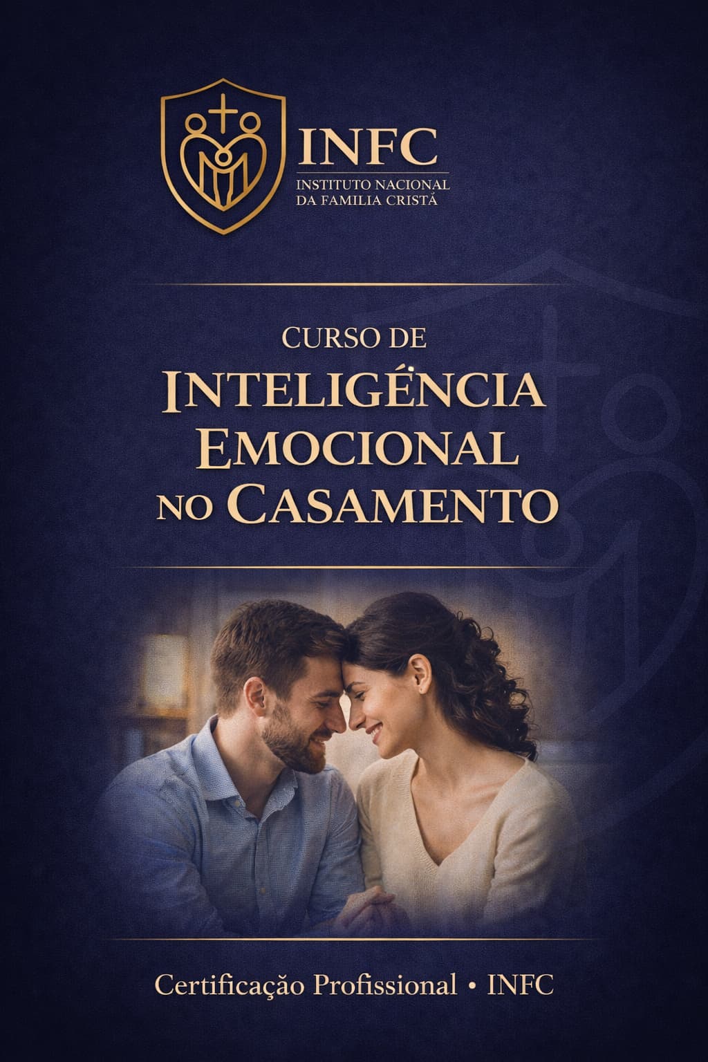 Inteligência Emocional no Casamento