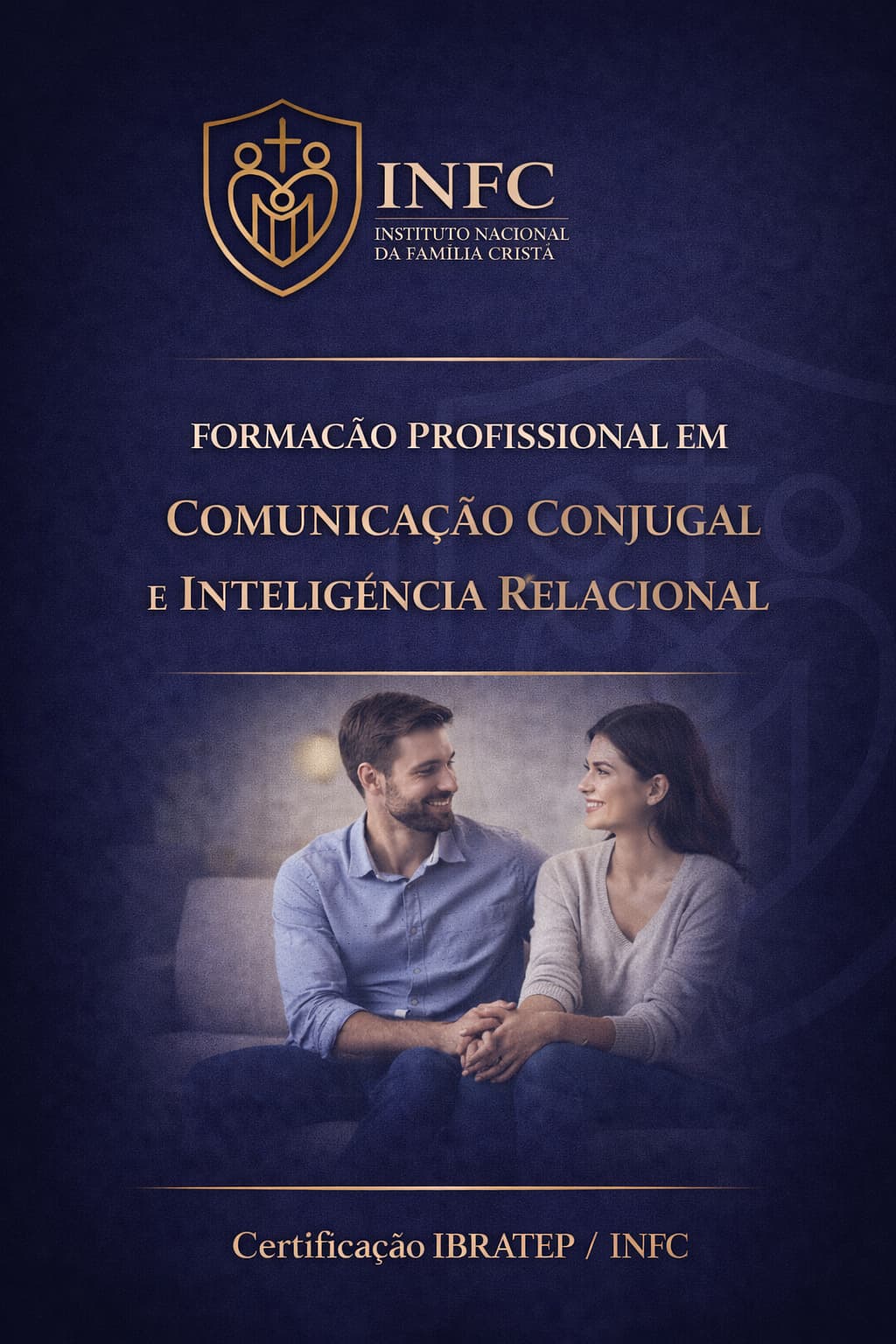 Comunicação Conjugal e Inteligência Relacional
