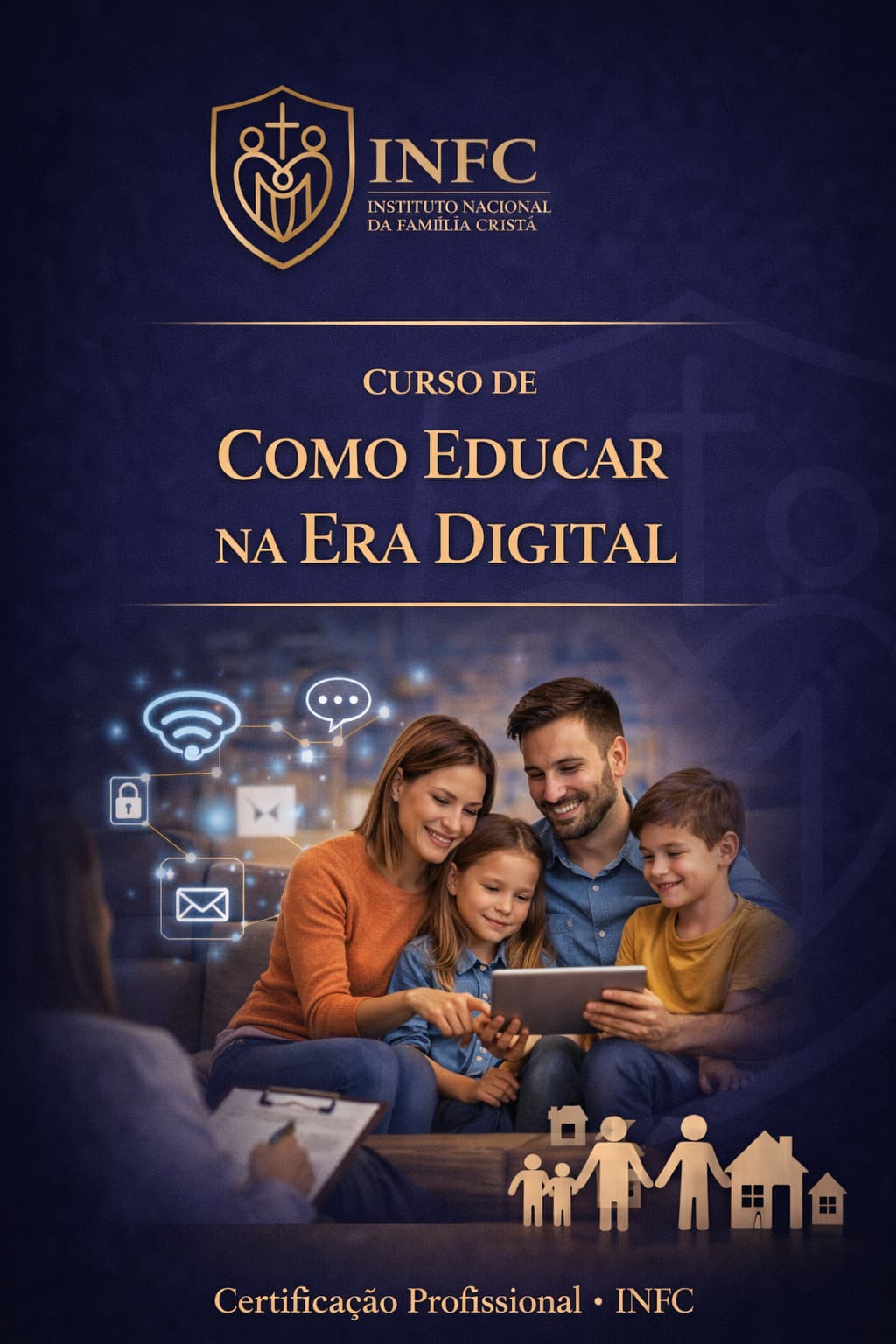 Como Educar na Era Digital