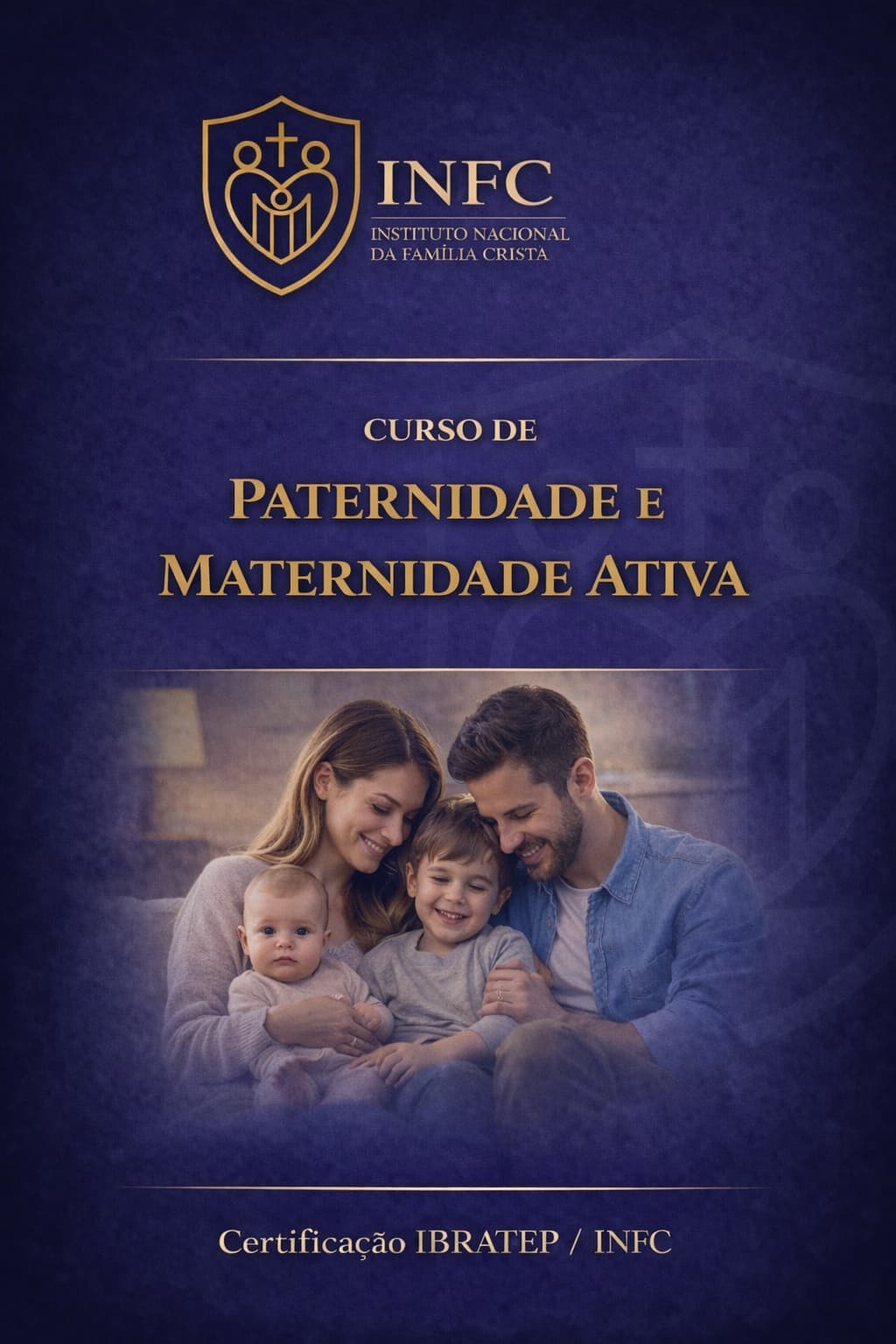 Paternidade e Maternidade Ativa