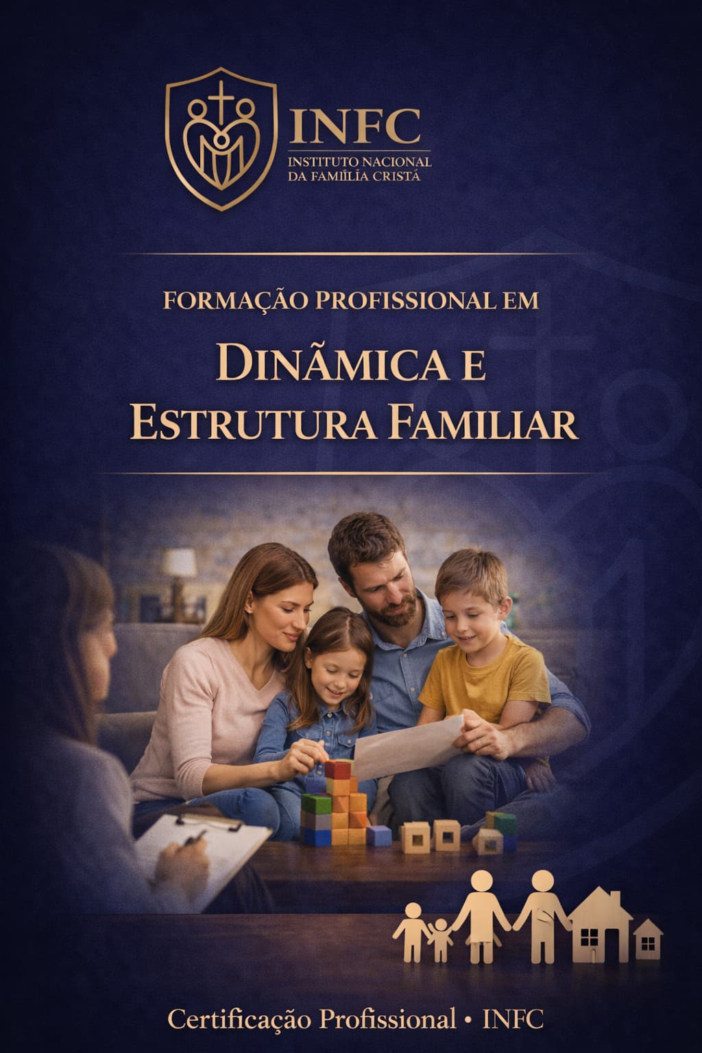 Dinâmica familiar