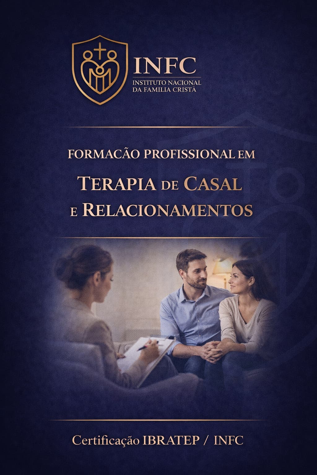 Terapia de Casal e Relacionamentos
