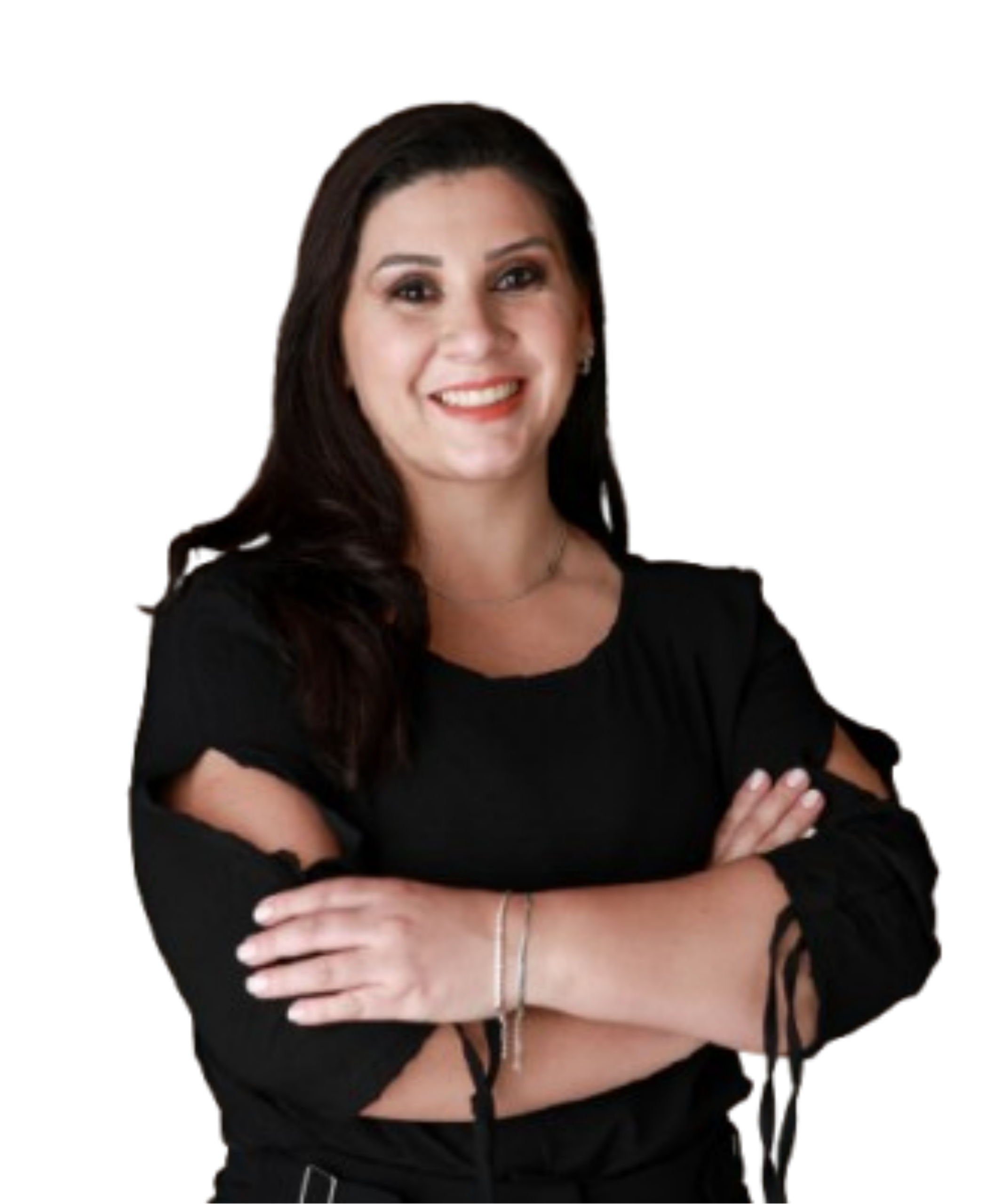 Psicanalista Romilda Oliveira