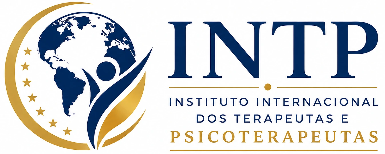 INTP - Instituto Internacional dos Terapeutas e Psicoterapeutas